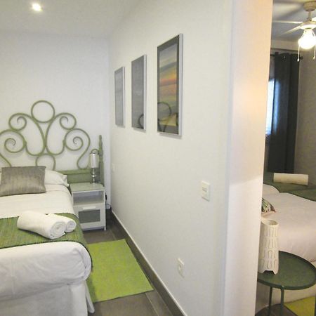 MAGMA Rooms Playa Honda Playa Honda  Oda fotoğraf