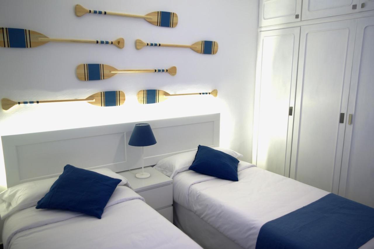 MAGMA Rooms Playa Honda Playa Honda  Dış mekan fotoğraf