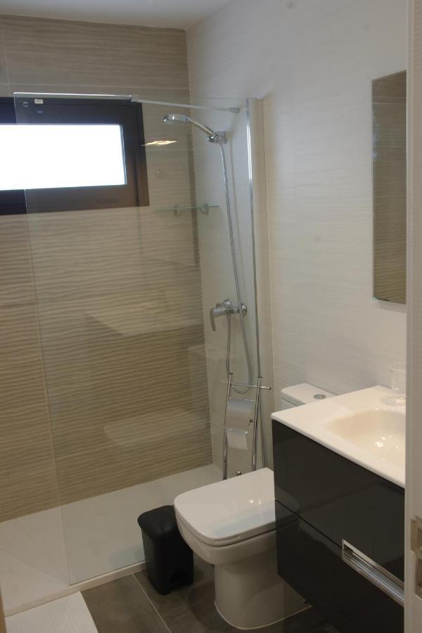 MAGMA Rooms Playa Honda Playa Honda  Dış mekan fotoğraf