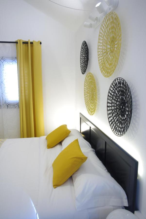 MAGMA Rooms Playa Honda Playa Honda  Dış mekan fotoğraf
