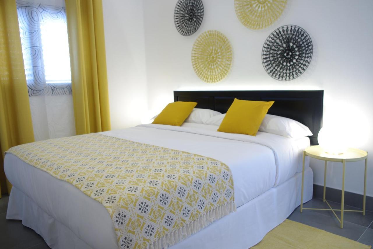 MAGMA Rooms Playa Honda Playa Honda  Dış mekan fotoğraf