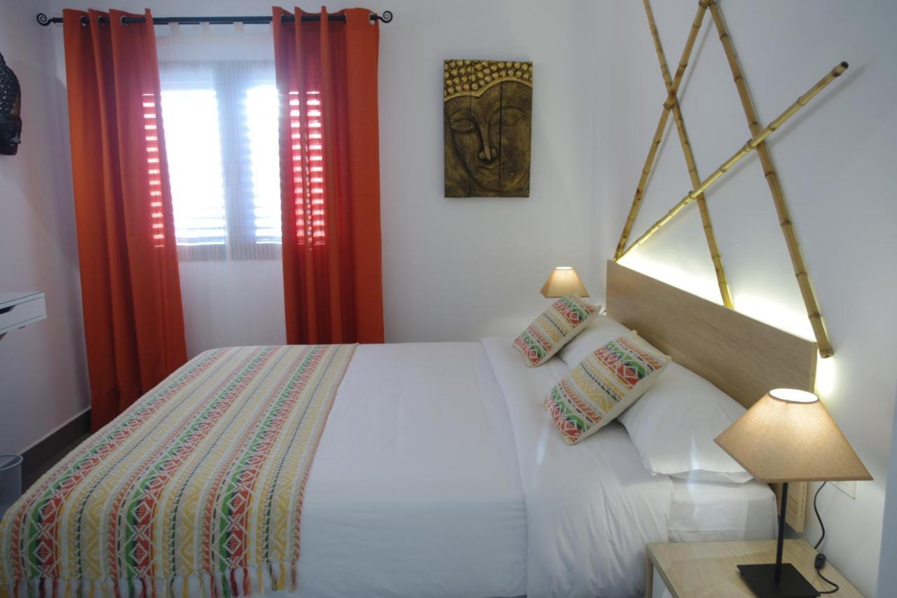 MAGMA Rooms Playa Honda Playa Honda  Dış mekan fotoğraf
