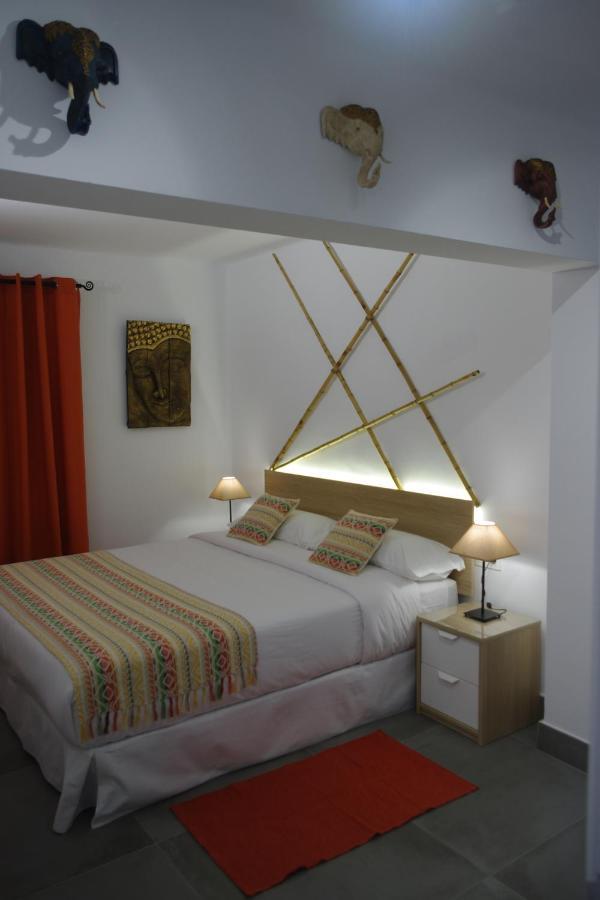 MAGMA Rooms Playa Honda Playa Honda  Dış mekan fotoğraf