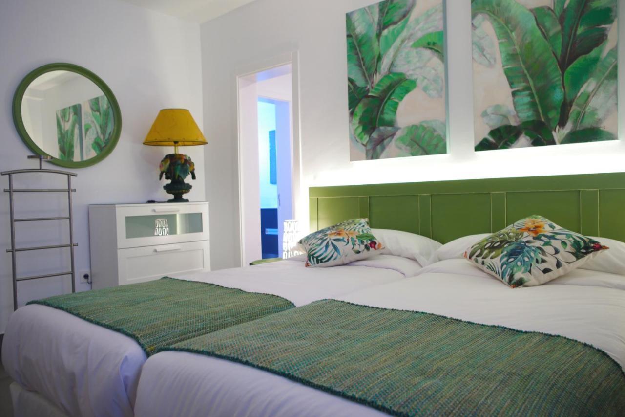 MAGMA Rooms Playa Honda Playa Honda  Dış mekan fotoğraf