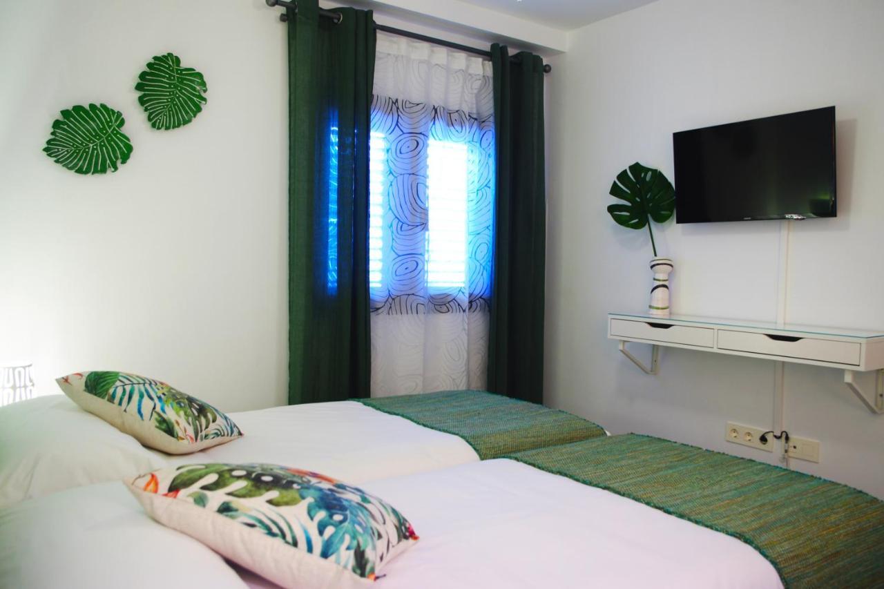 MAGMA Rooms Playa Honda Playa Honda  Dış mekan fotoğraf