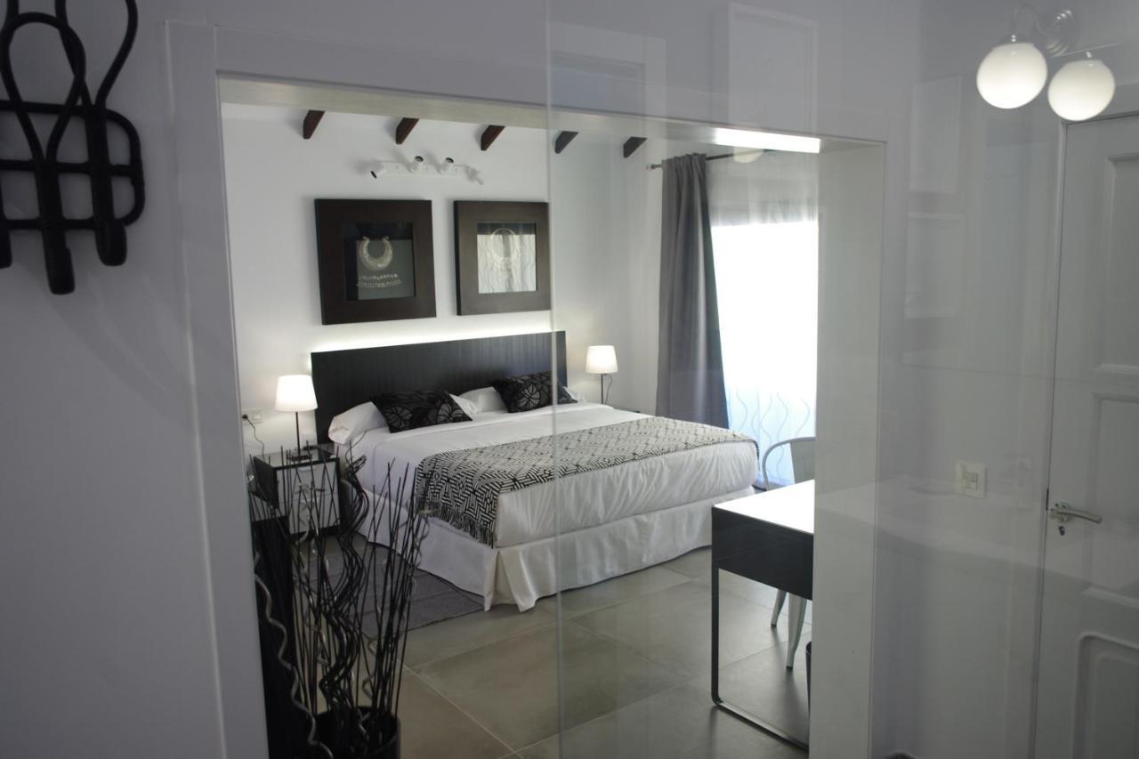 MAGMA Rooms Playa Honda Playa Honda  Dış mekan fotoğraf