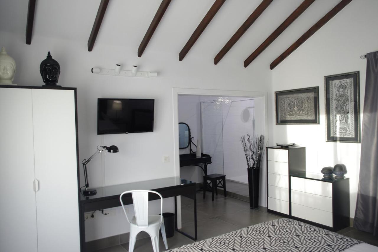 MAGMA Rooms Playa Honda Playa Honda  Dış mekan fotoğraf