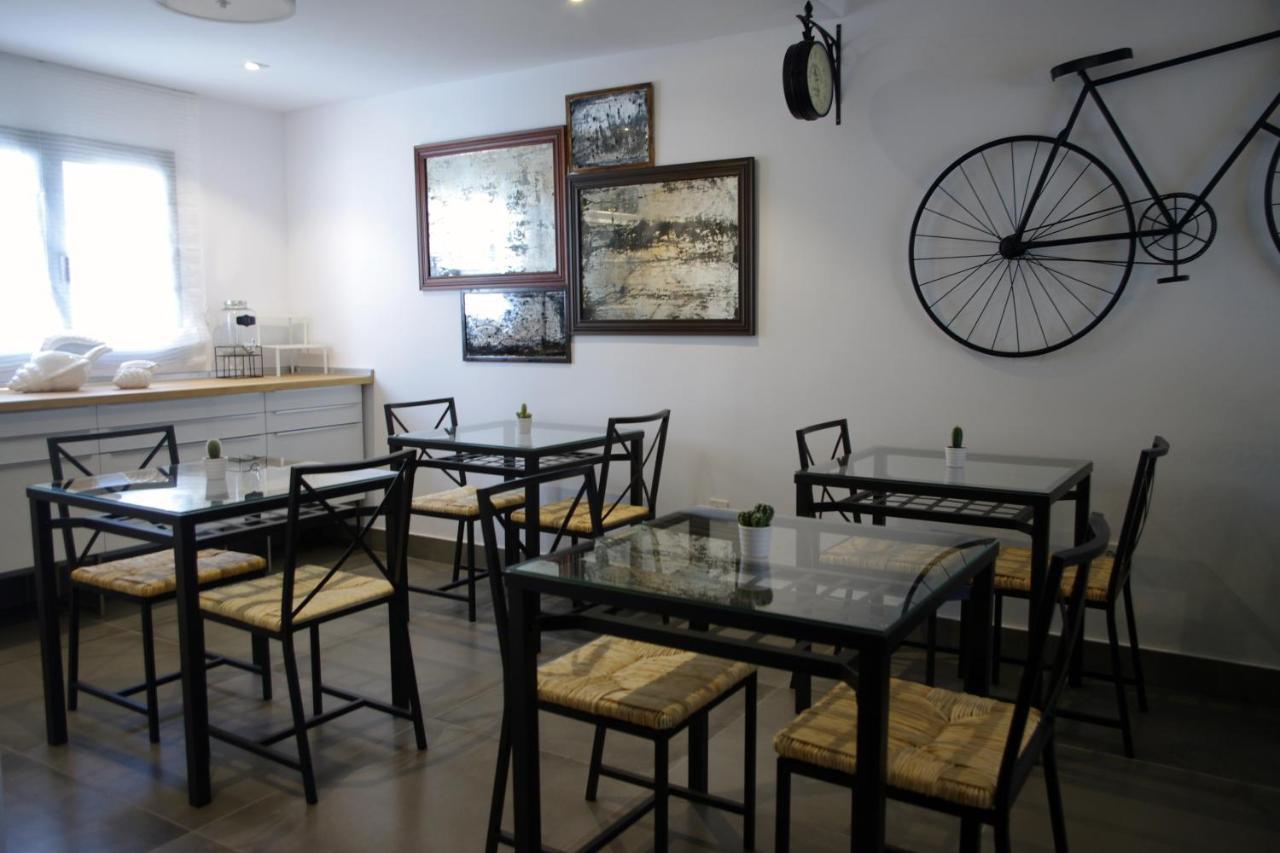 MAGMA Rooms Playa Honda Playa Honda  Dış mekan fotoğraf
