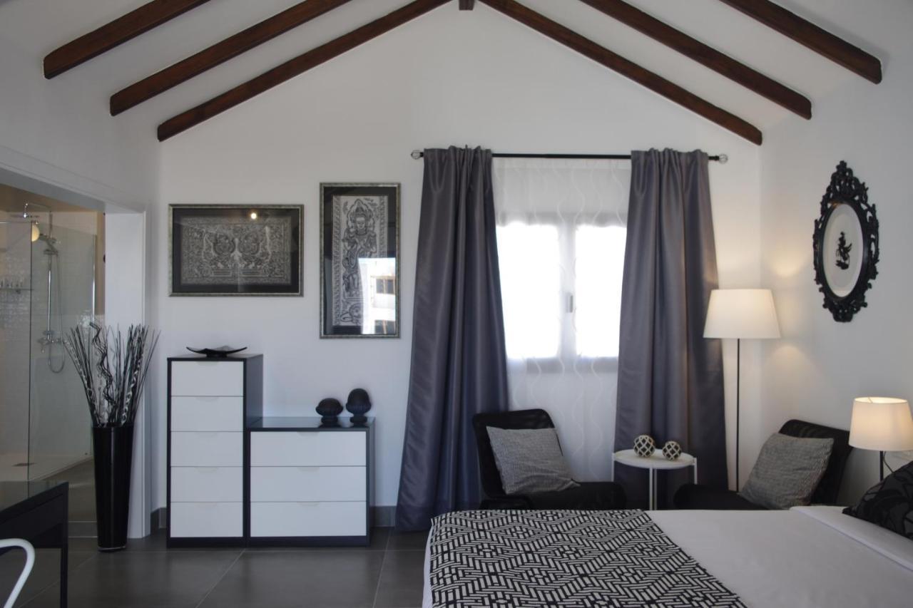 MAGMA Rooms Playa Honda Playa Honda  Dış mekan fotoğraf