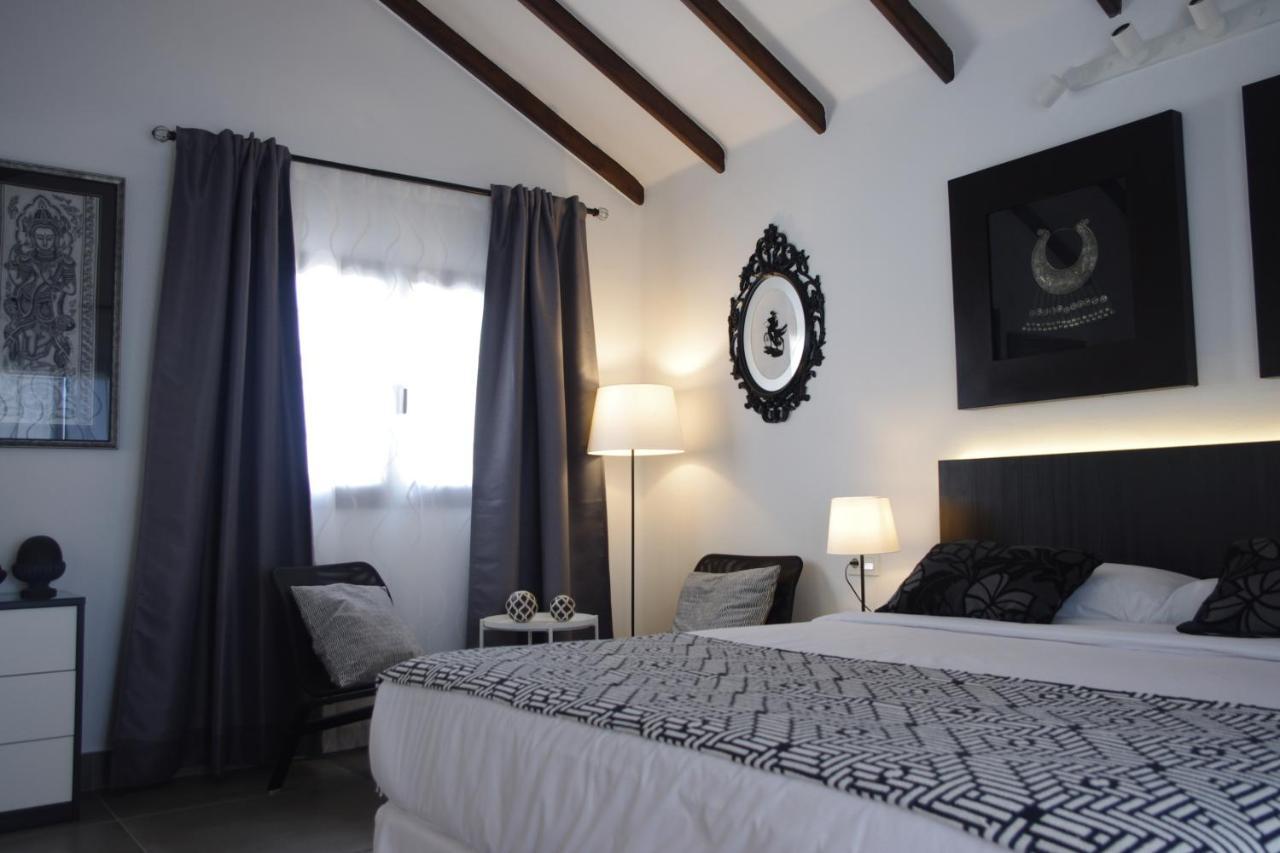 MAGMA Rooms Playa Honda Playa Honda  Dış mekan fotoğraf