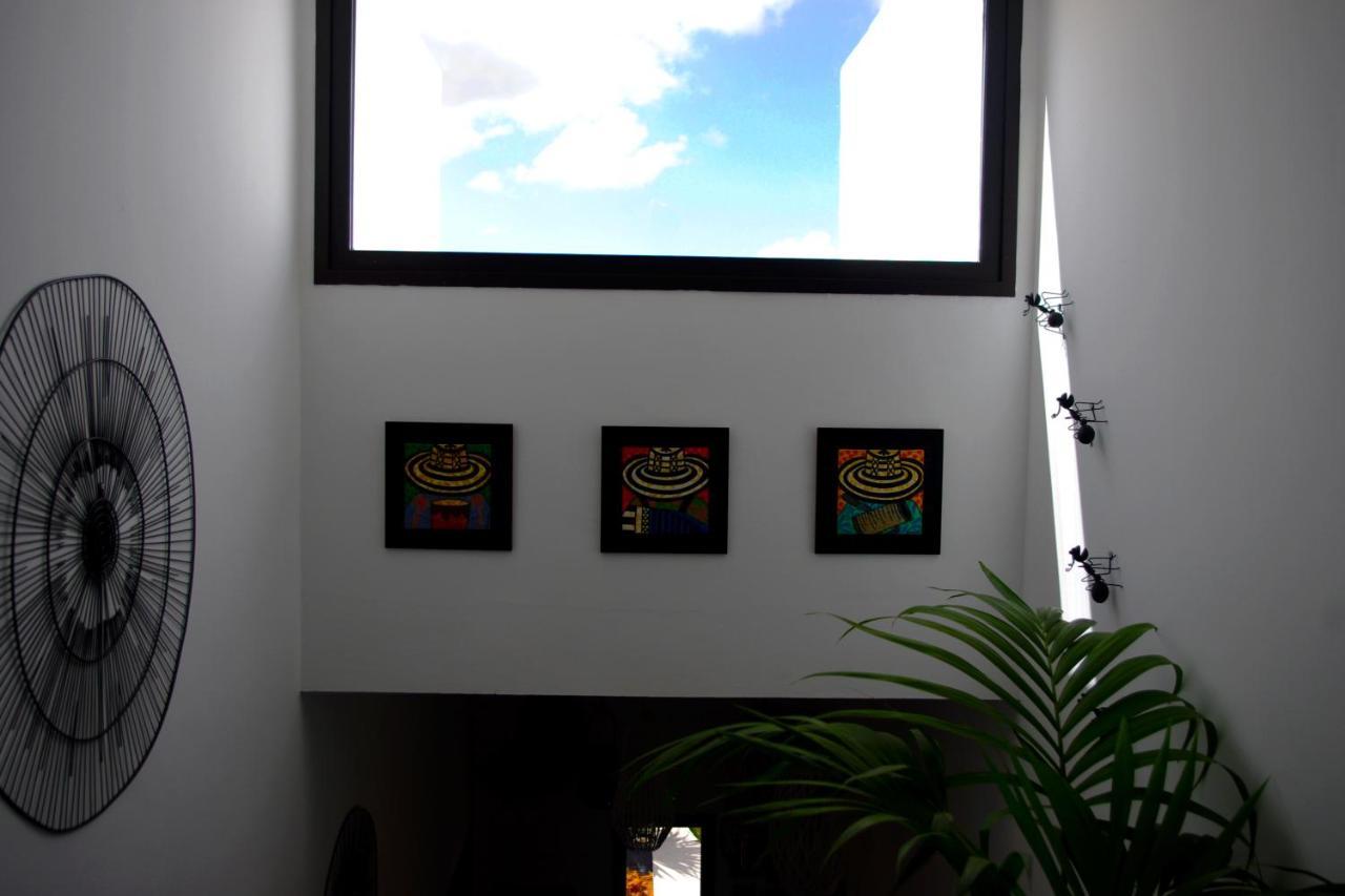 MAGMA Rooms Playa Honda Playa Honda  Dış mekan fotoğraf