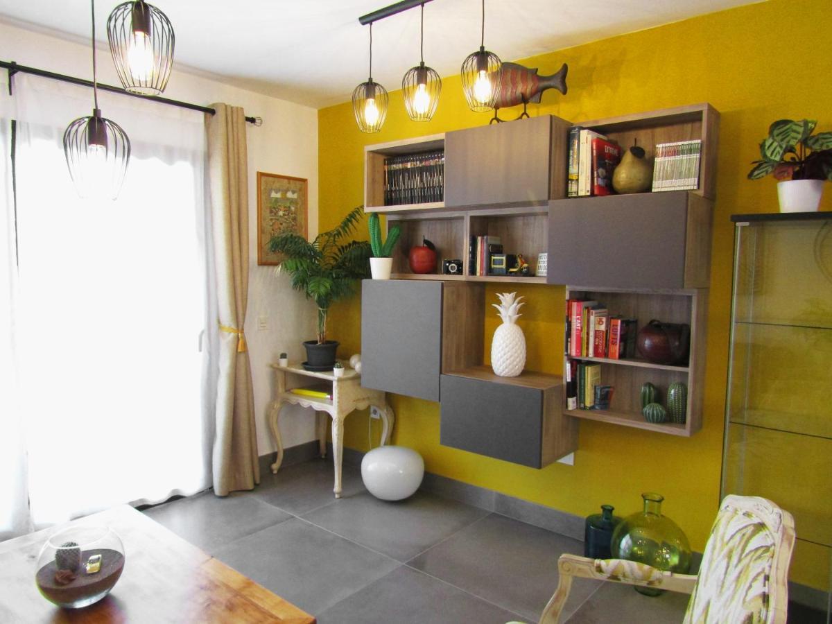 MAGMA Rooms Playa Honda Playa Honda  Dış mekan fotoğraf