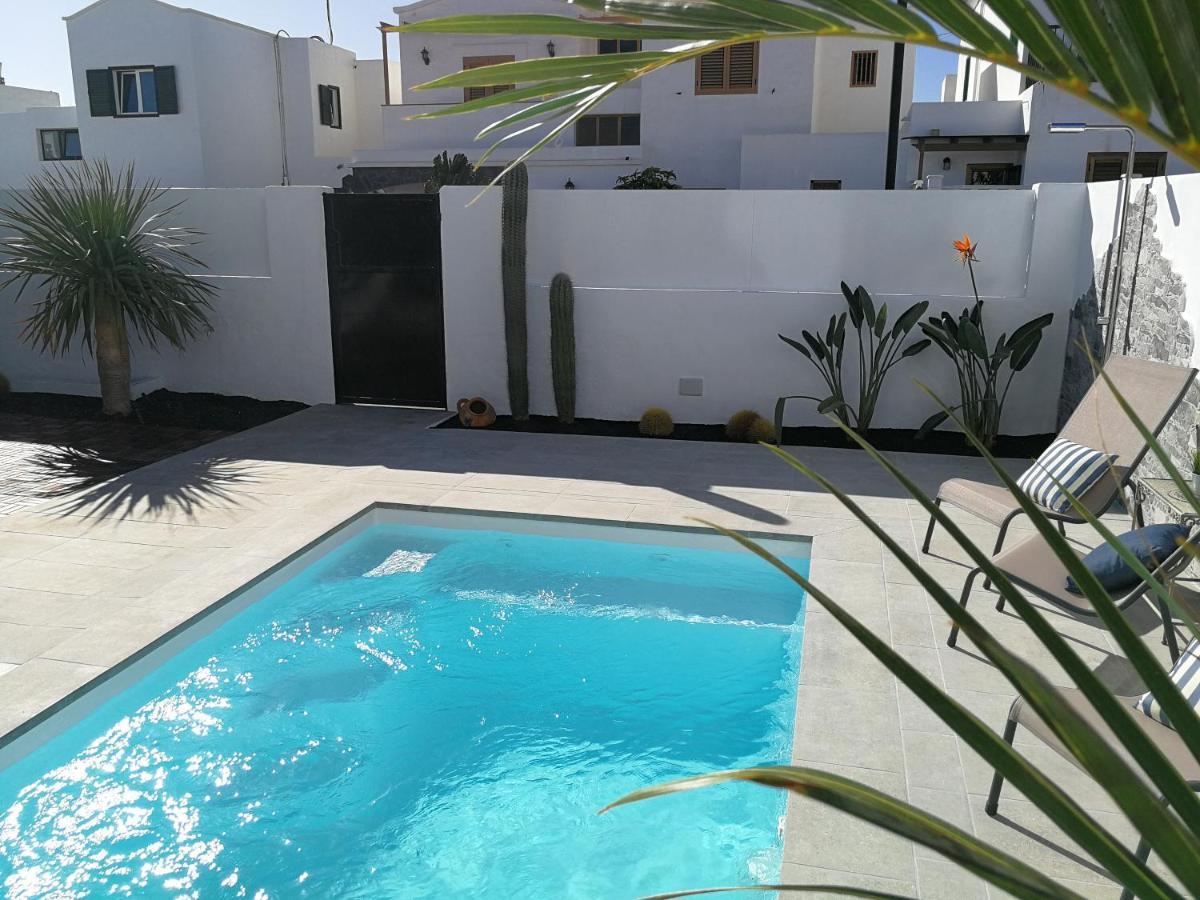 MAGMA Rooms Playa Honda Playa Honda  Dış mekan fotoğraf