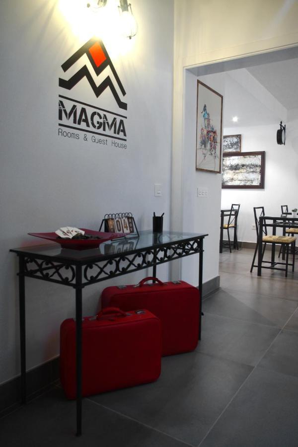MAGMA Rooms Playa Honda Playa Honda  Dış mekan fotoğraf