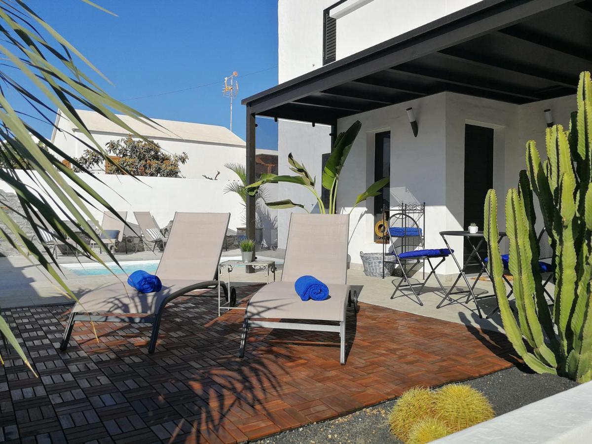 MAGMA Rooms Playa Honda Playa Honda  Dış mekan fotoğraf