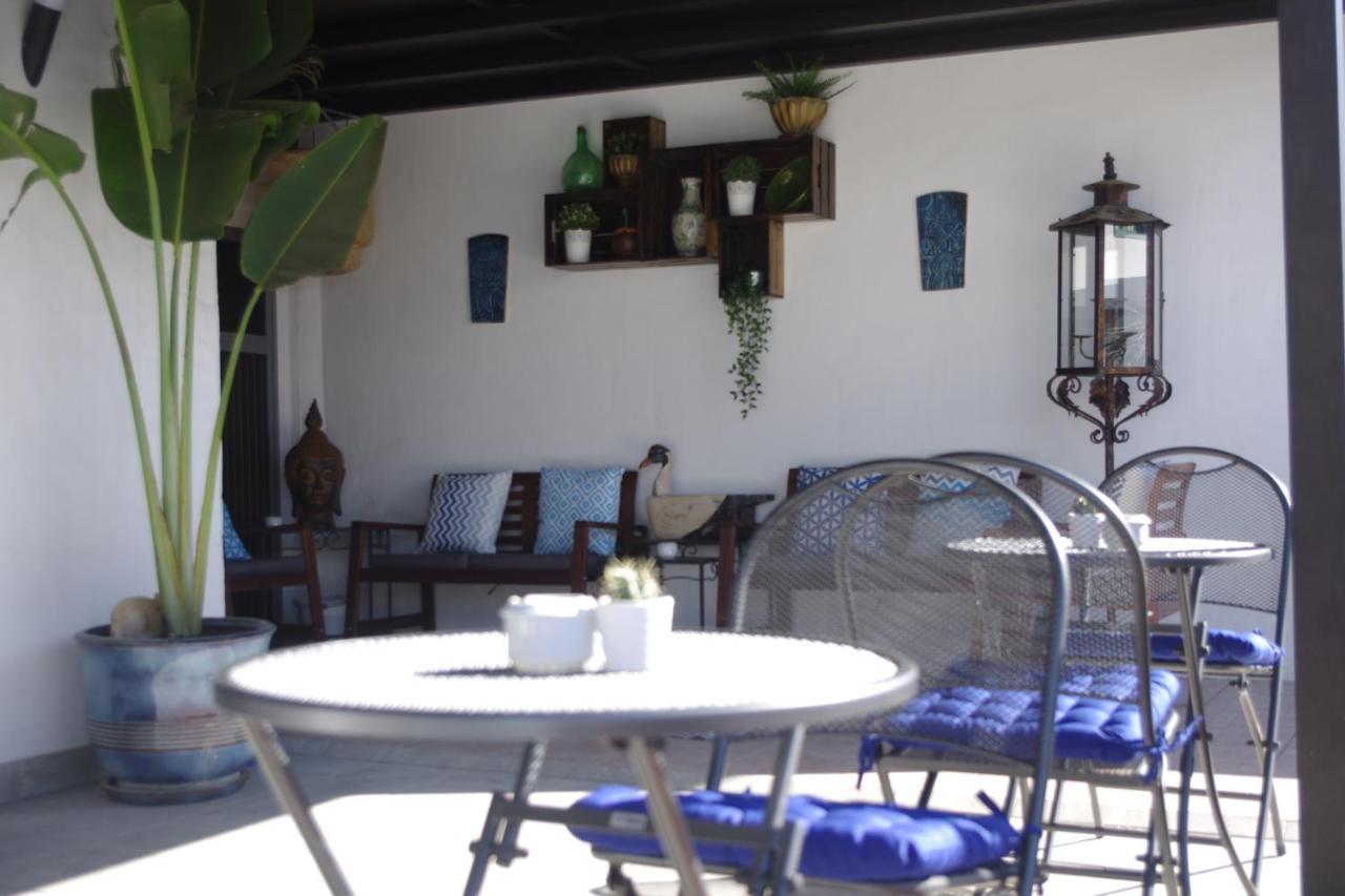 MAGMA Rooms Playa Honda Playa Honda  Dış mekan fotoğraf