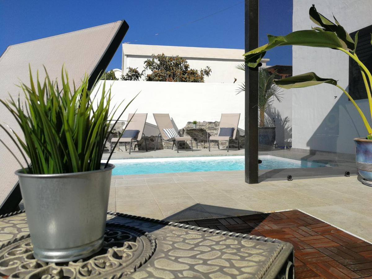 MAGMA Rooms Playa Honda Playa Honda  Dış mekan fotoğraf