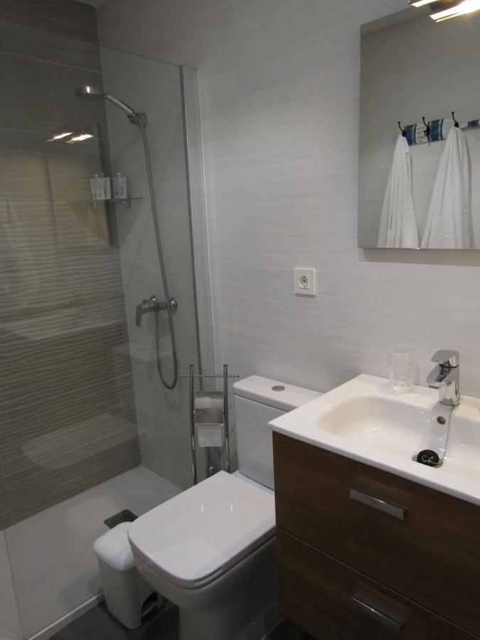 MAGMA Rooms Playa Honda Playa Honda  Dış mekan fotoğraf