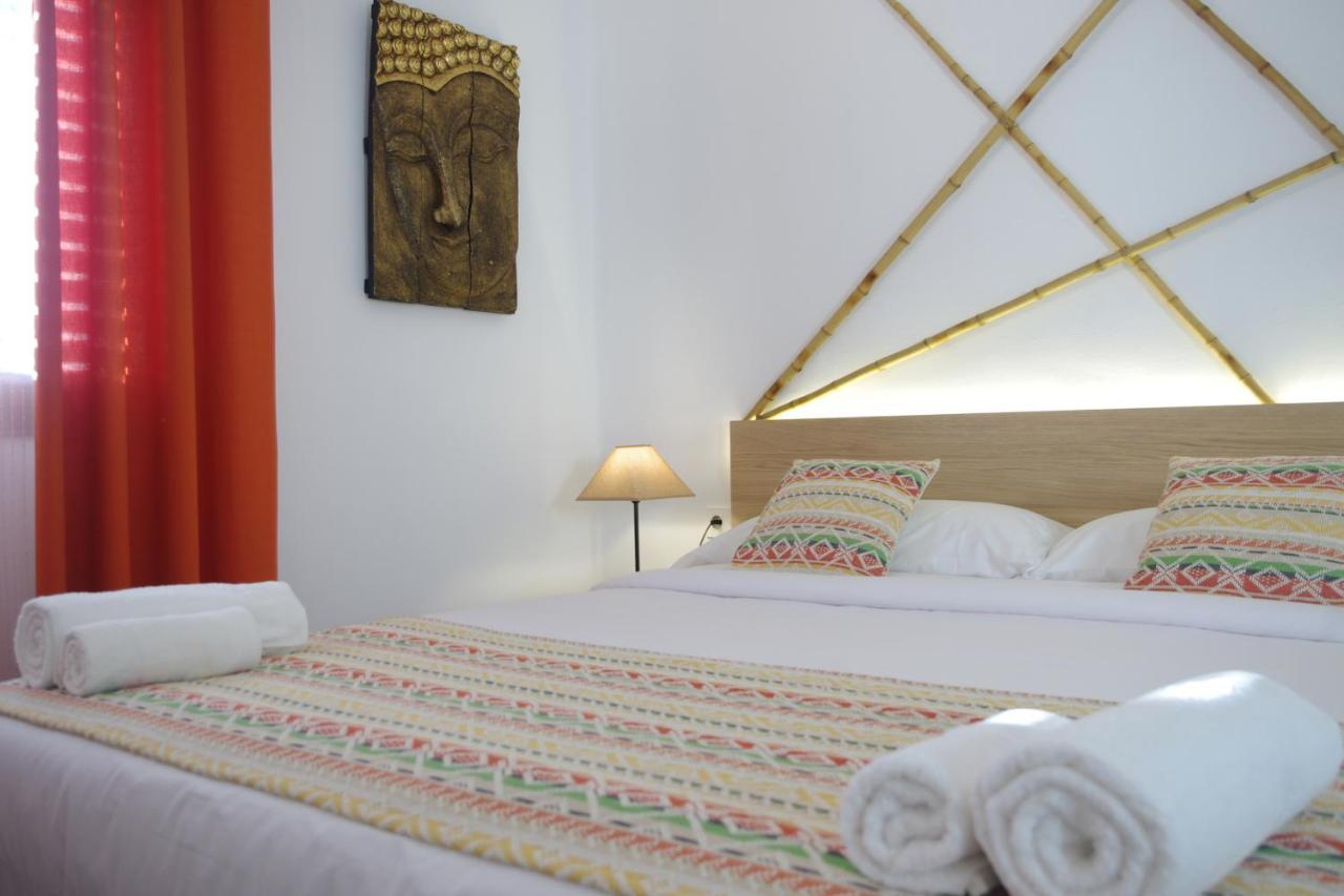 MAGMA Rooms Playa Honda Playa Honda  Dış mekan fotoğraf