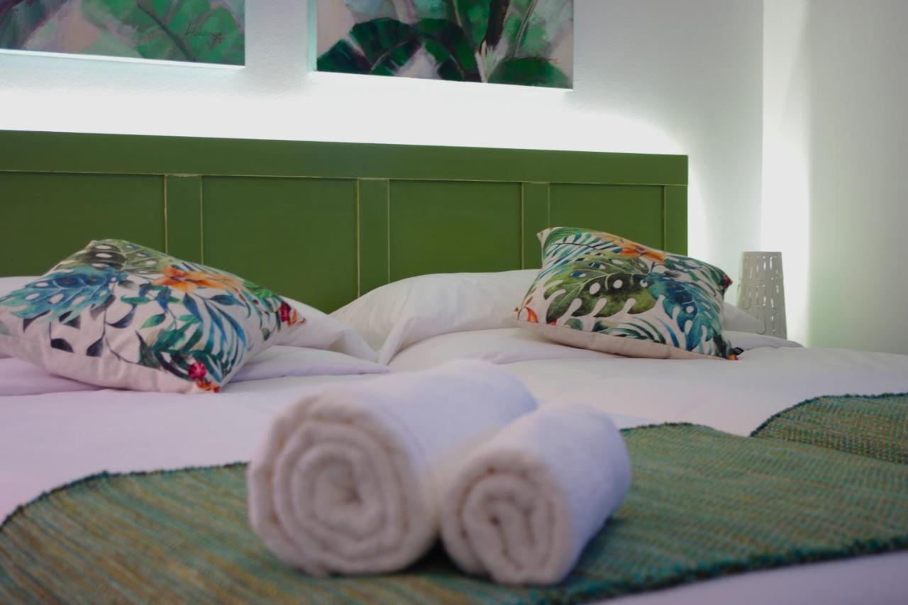MAGMA Rooms Playa Honda Playa Honda  Dış mekan fotoğraf
