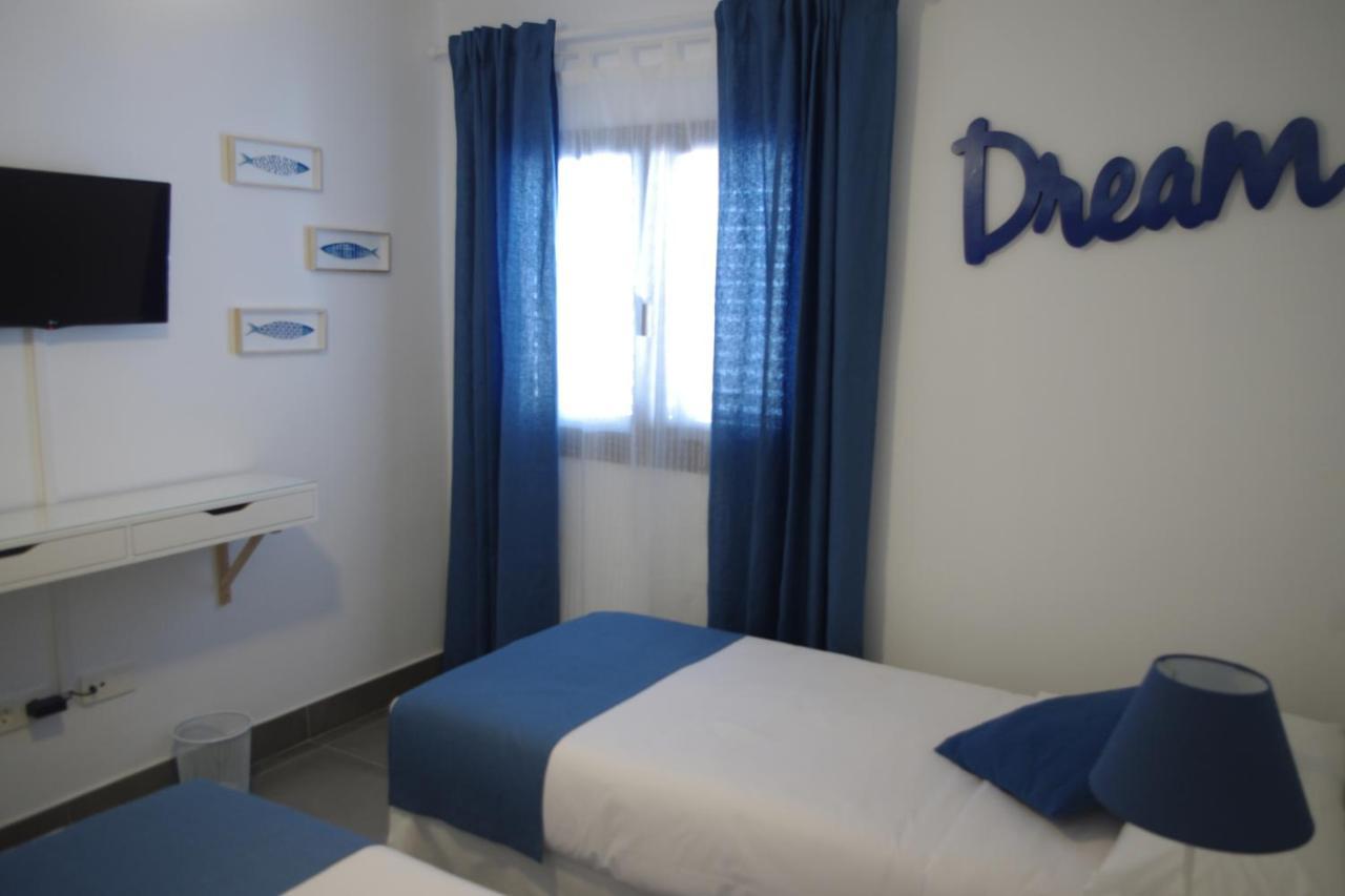 MAGMA Rooms Playa Honda Playa Honda  Dış mekan fotoğraf