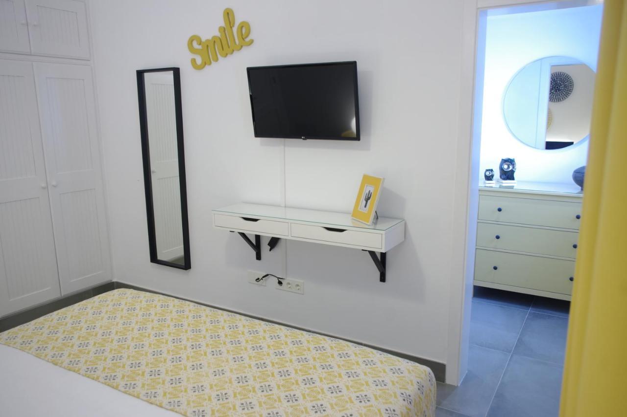 MAGMA Rooms Playa Honda Playa Honda  Dış mekan fotoğraf