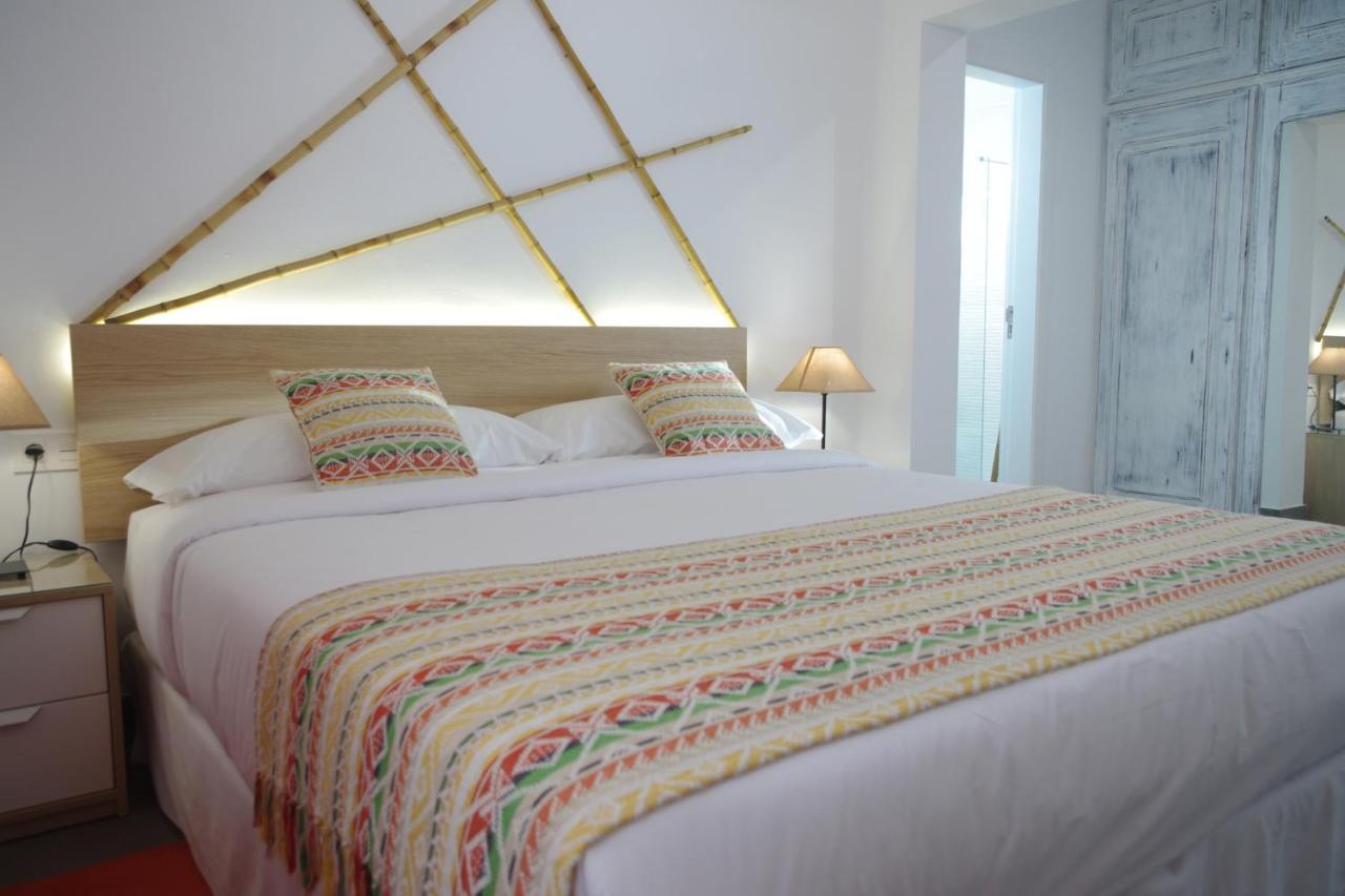 MAGMA Rooms Playa Honda Playa Honda  Dış mekan fotoğraf