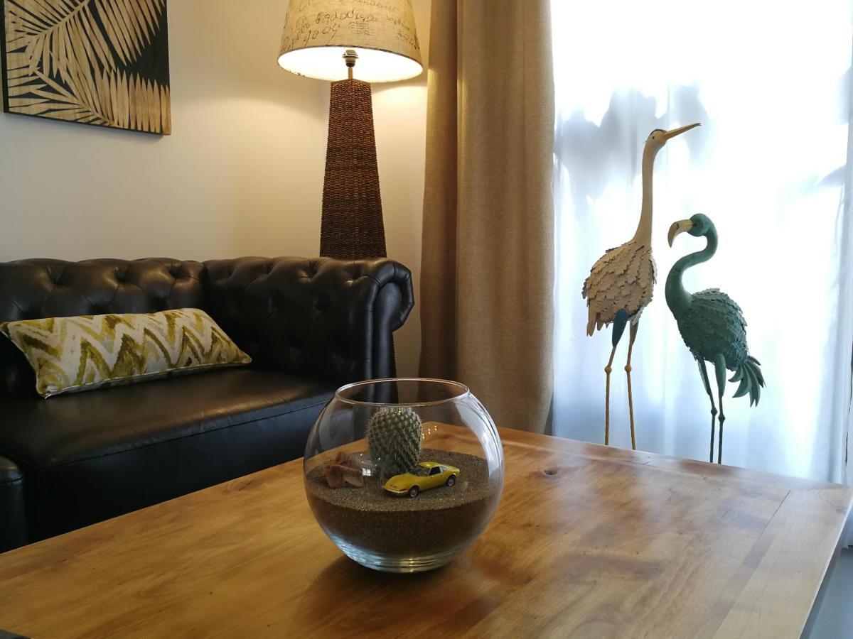 MAGMA Rooms Playa Honda Playa Honda  Dış mekan fotoğraf