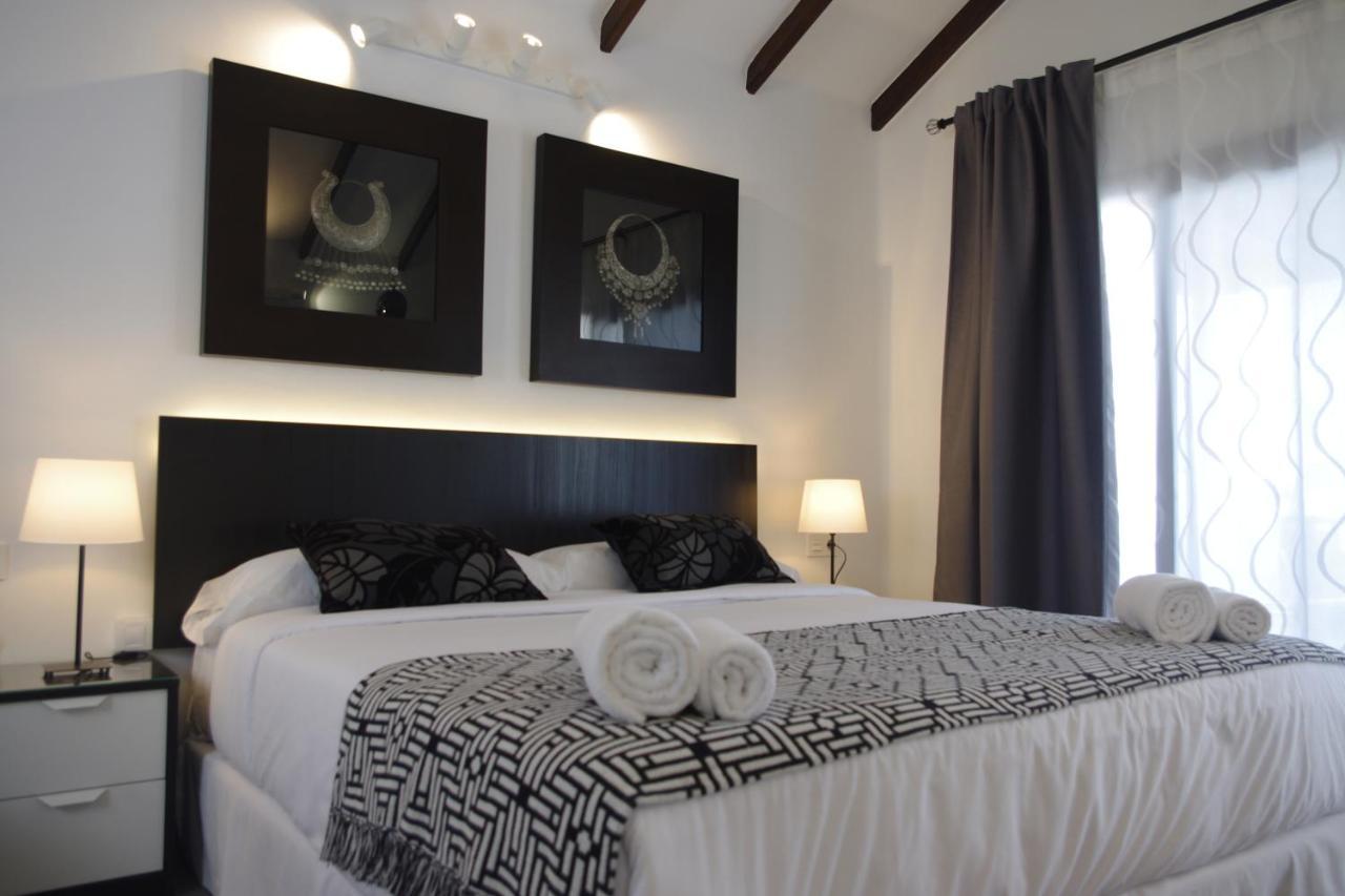 MAGMA Rooms Playa Honda Playa Honda  Dış mekan fotoğraf