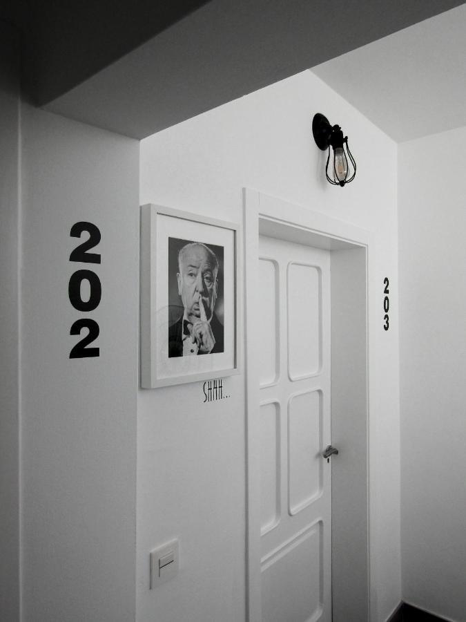 MAGMA Rooms Playa Honda Playa Honda  Dış mekan fotoğraf