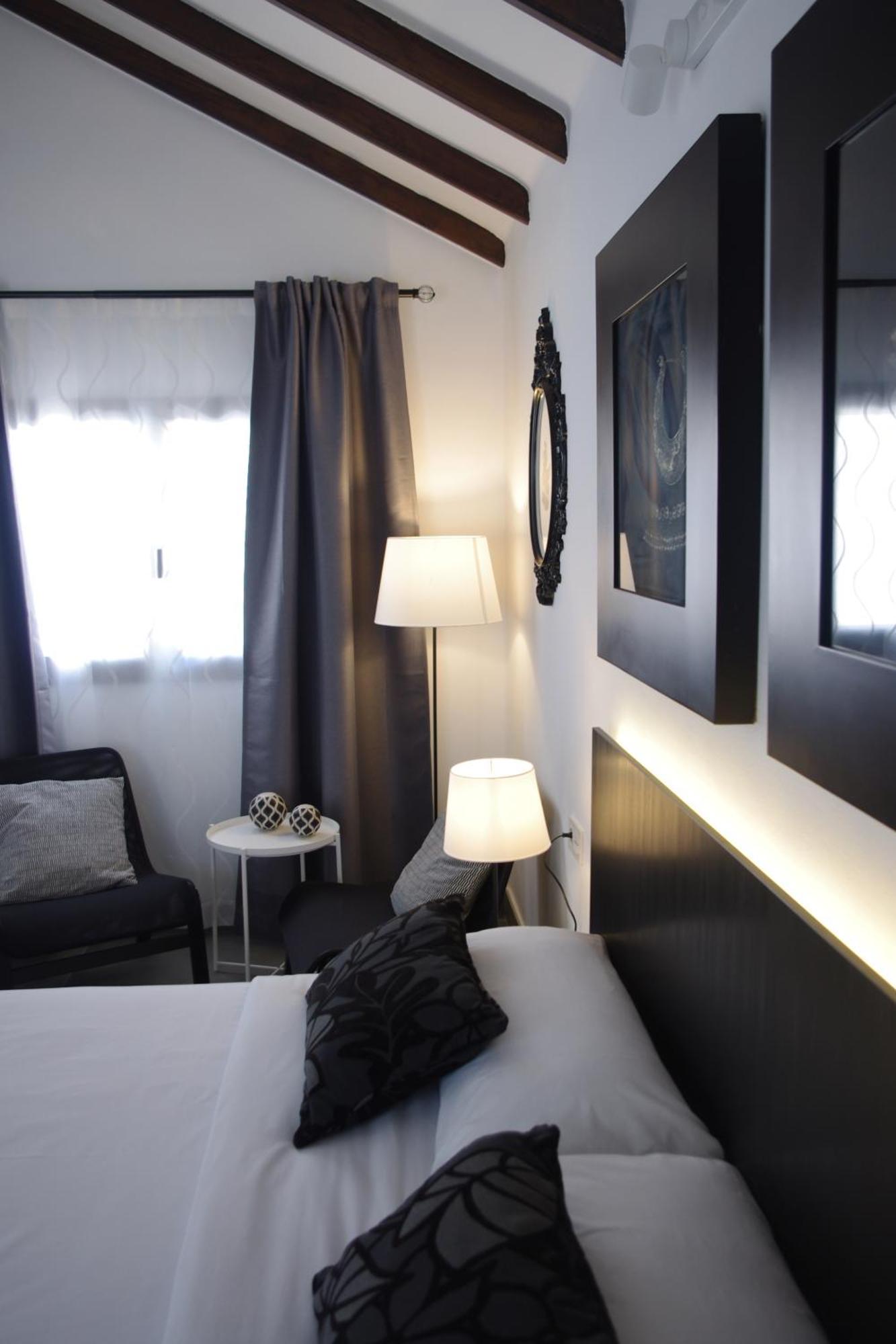 MAGMA Rooms Playa Honda Playa Honda  Oda fotoğraf