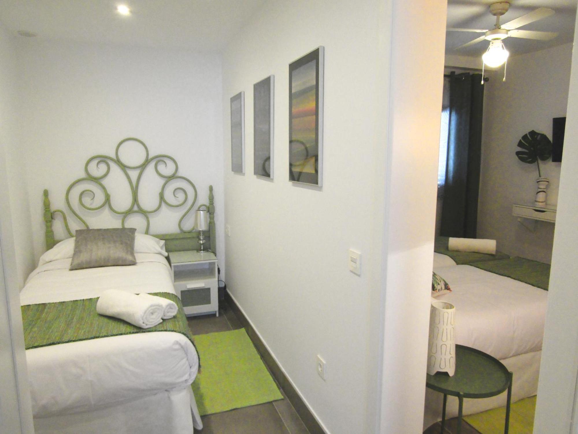 MAGMA Rooms Playa Honda Playa Honda  Oda fotoğraf