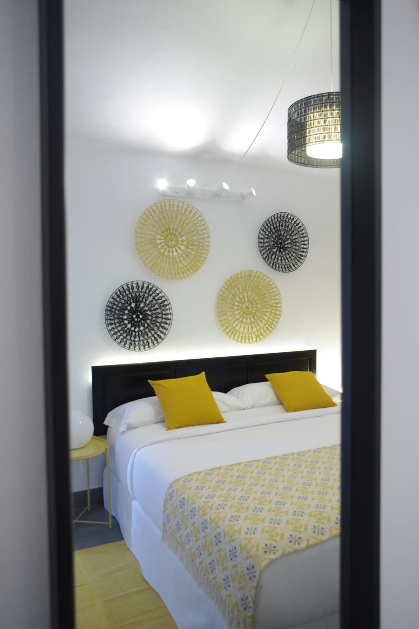 MAGMA Rooms Playa Honda Playa Honda  Oda fotoğraf